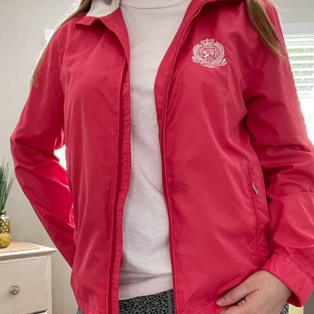 Ralph Lauren - Women's Pink Jacket